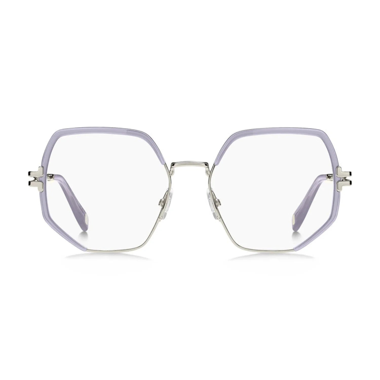 Marc Jacobs mj1092 - Palladium Silver/Purple
