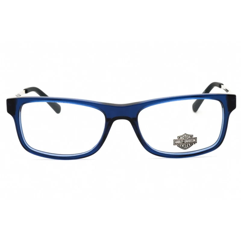 Harley Davidson HD0143T - Shiny Blue - single_variant - 090