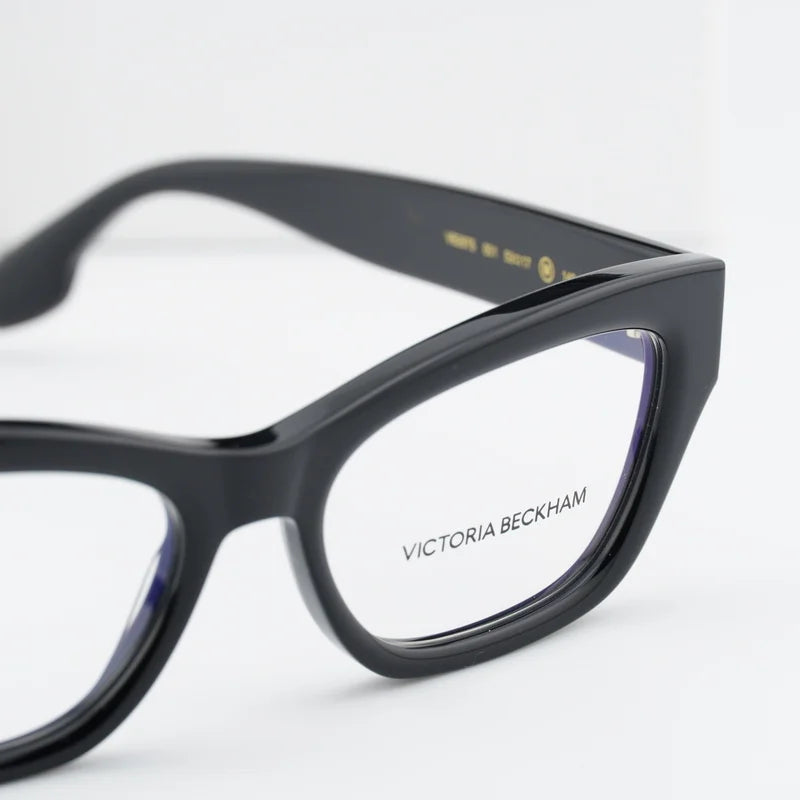 Victoria Beckham VB2675 - Black - single_variant - 001