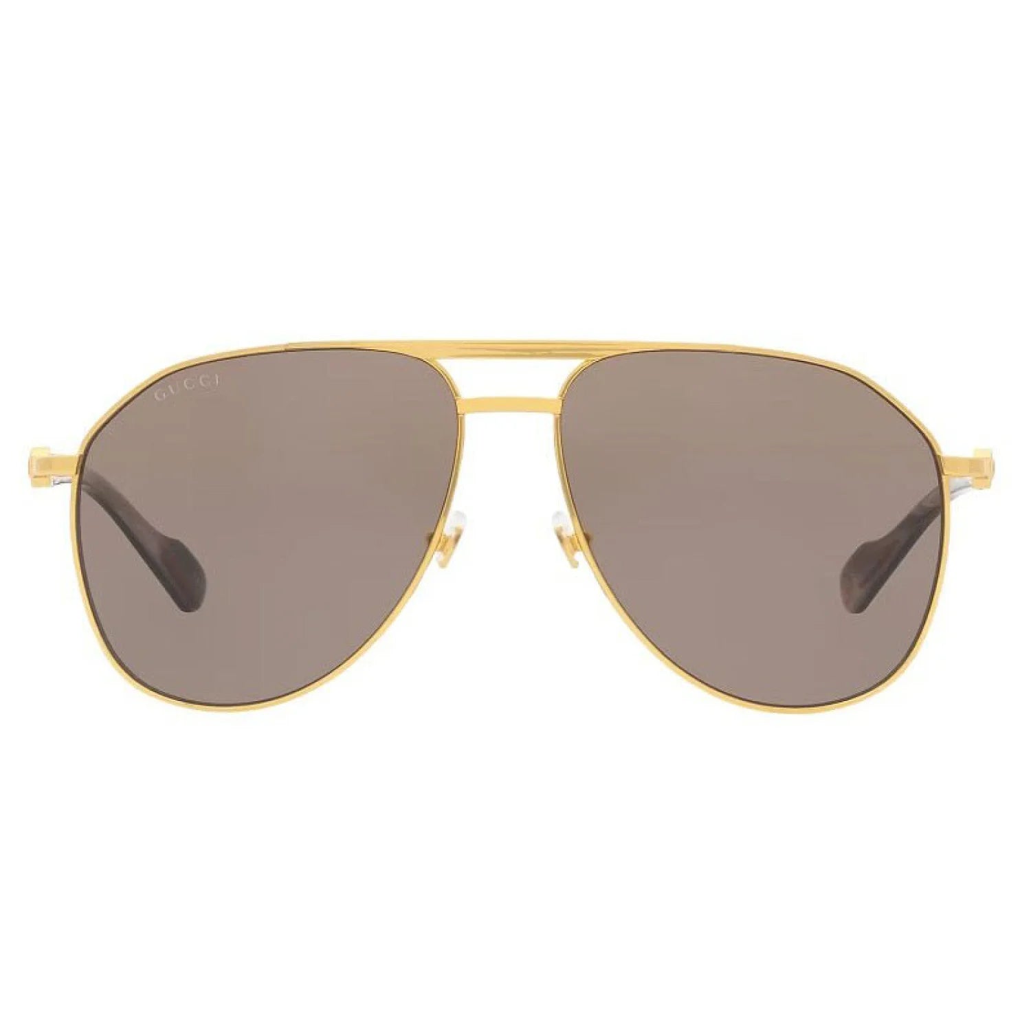 Gucci gg1220s - Gold
