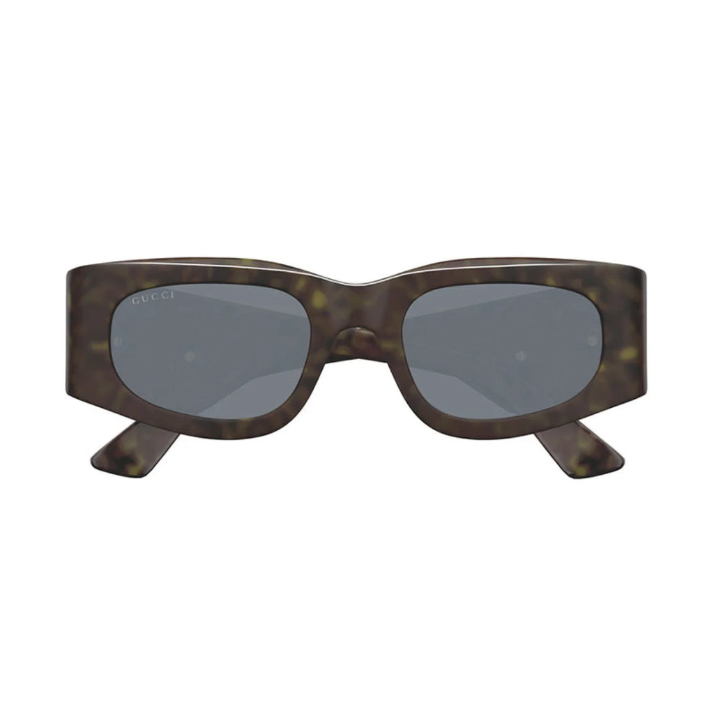 Gucci gg1664s - Dark Vintage Havana/Ivory