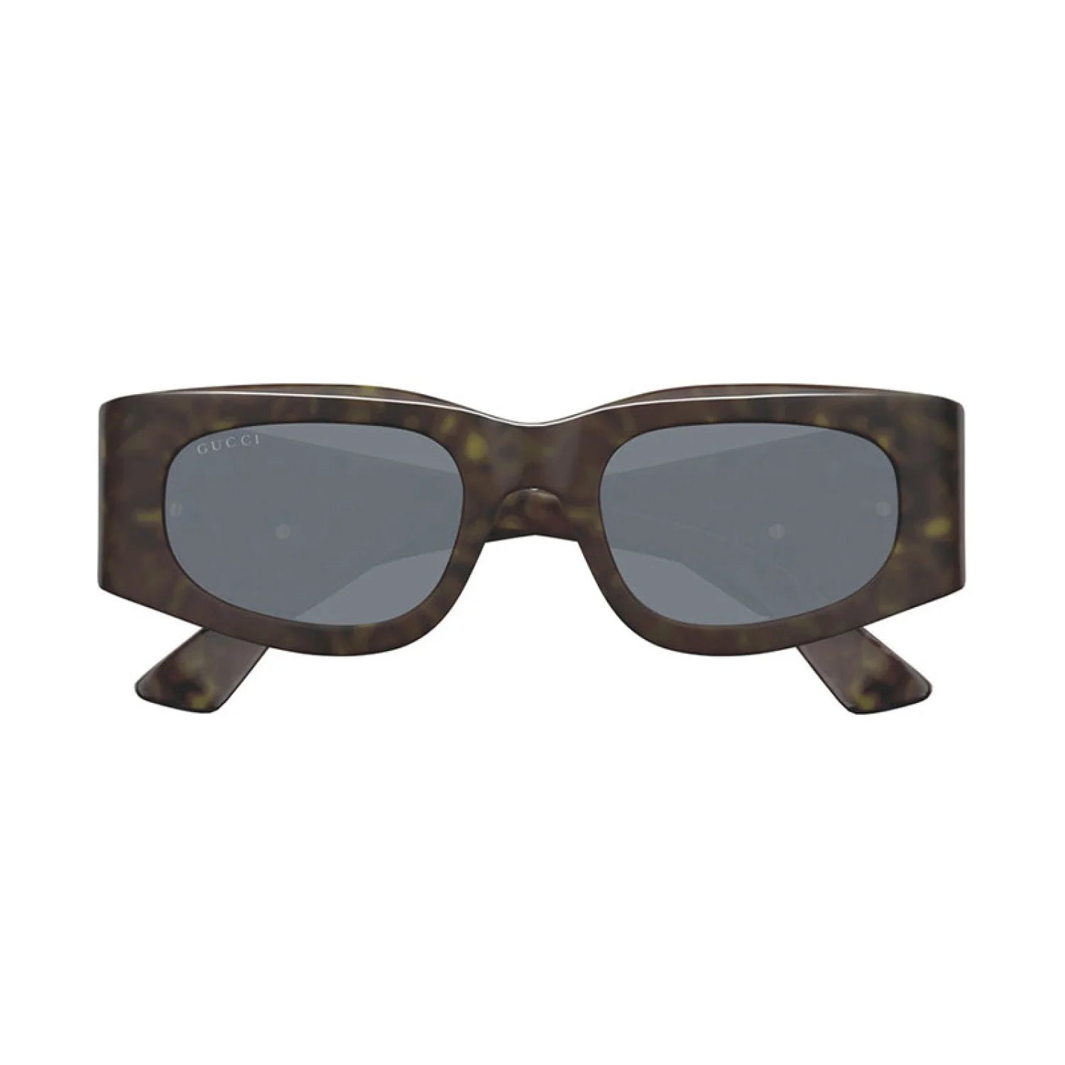 Gucci gg1664s - Dark Vintage Havana/Ivory