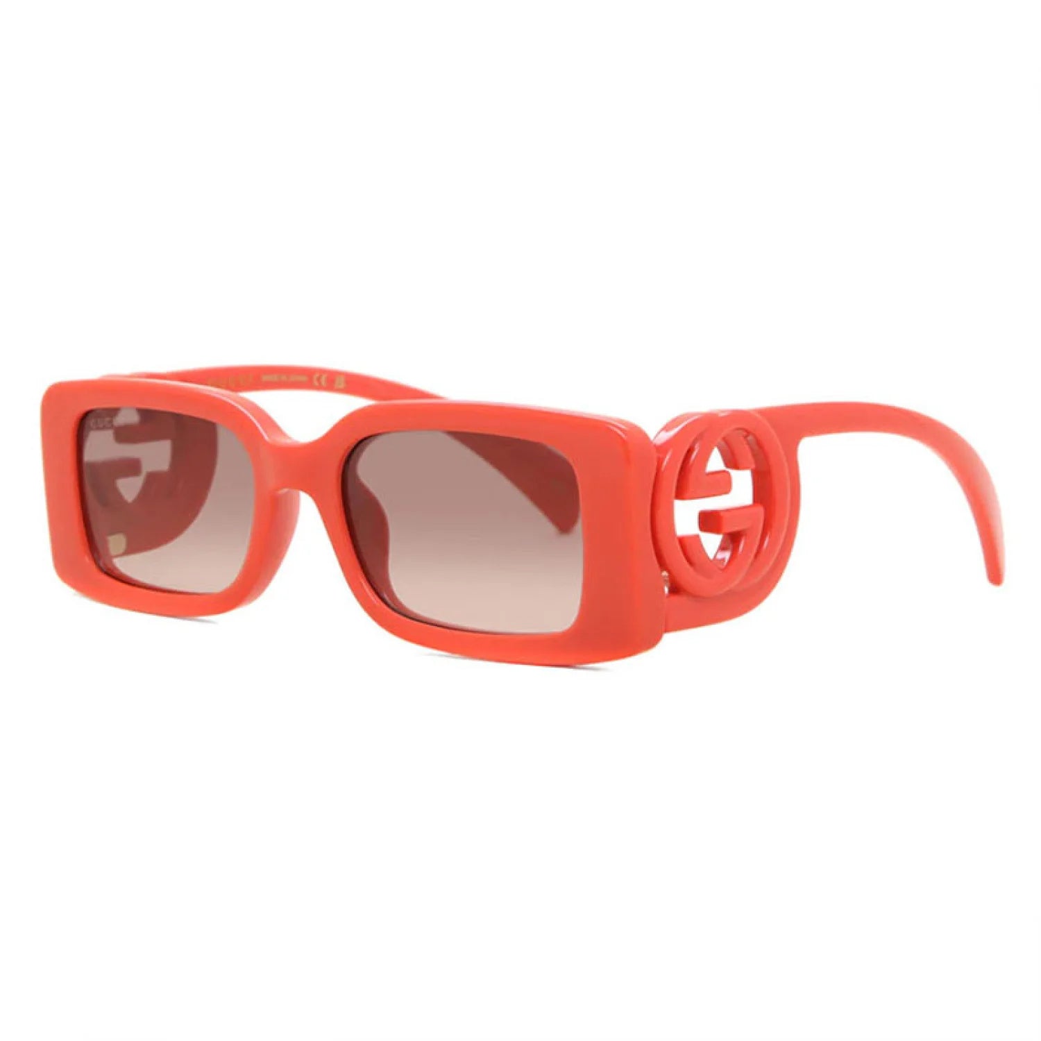 Gucci gg1325s - Red