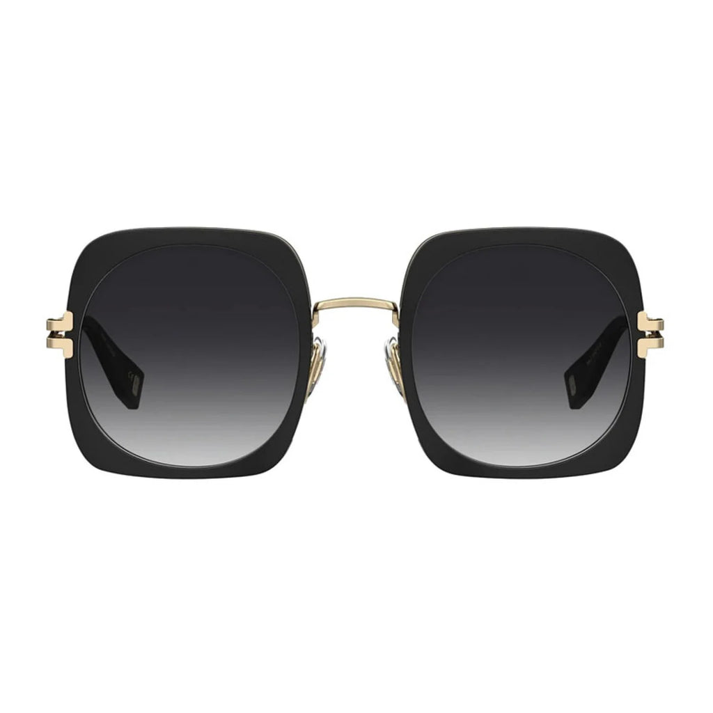 Marc Jacobs mj1101s - Black/Gold