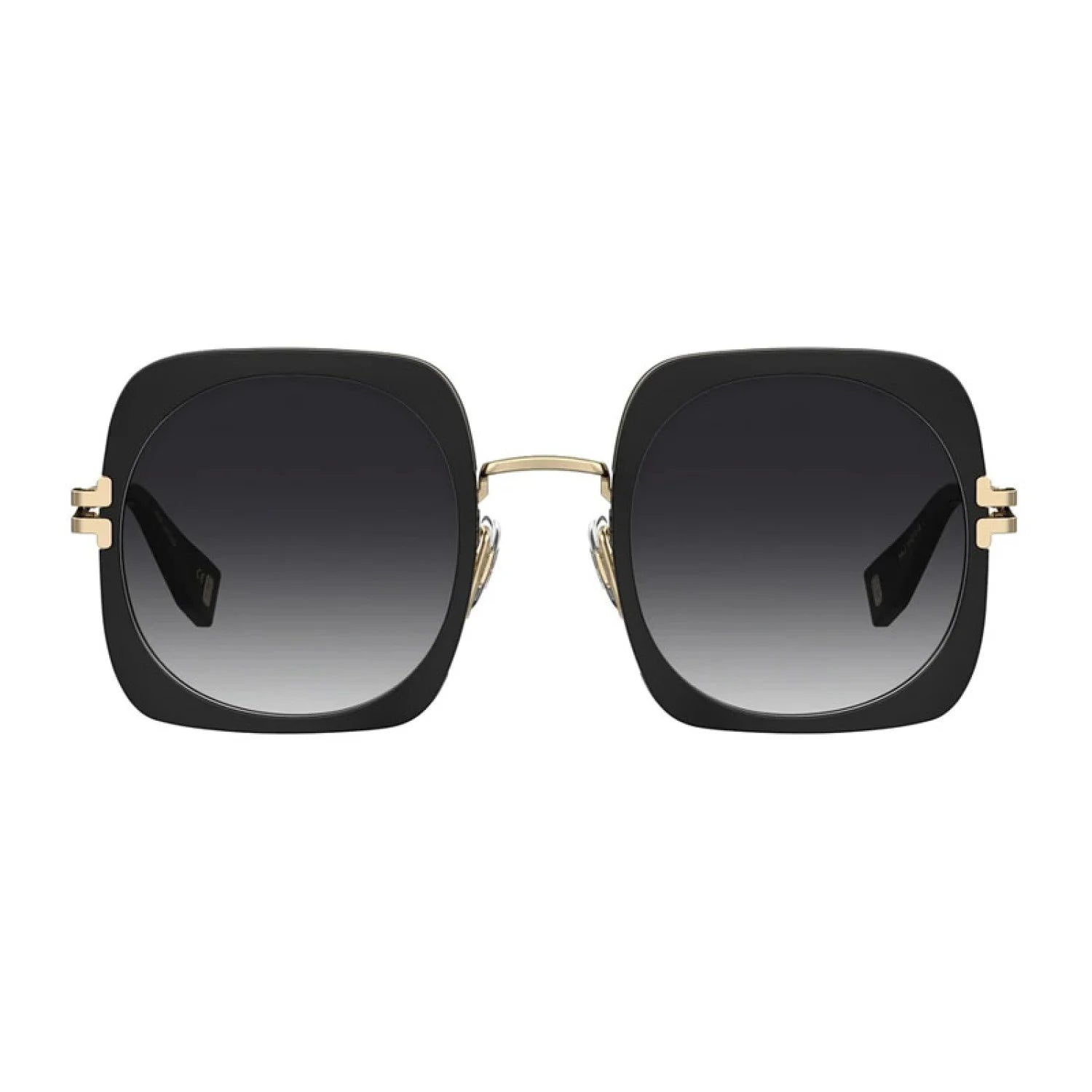 Marc Jacobs mj1101s - Black/Gold