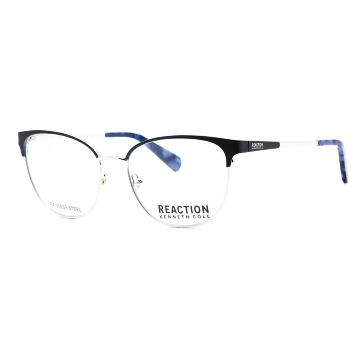 Kenneth Cole Reaction KC0877 - Matte Blue - main - 091