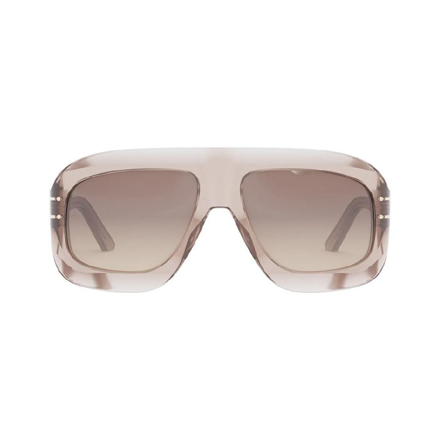 Dior diorsignaturem1u - Shiny Transparent Pink