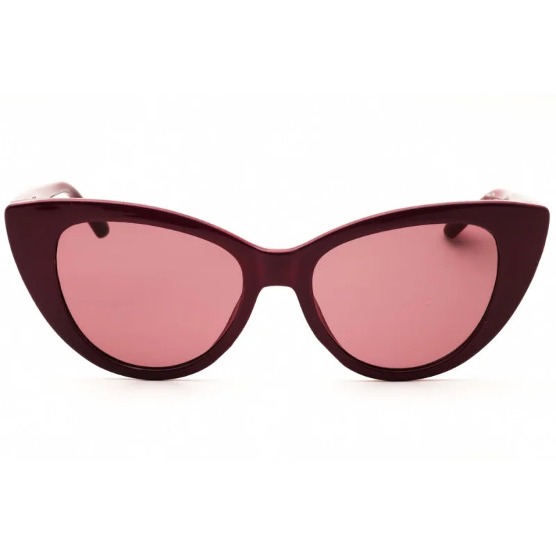 Draper James DJ7056 - Merlot - single_variant - 604