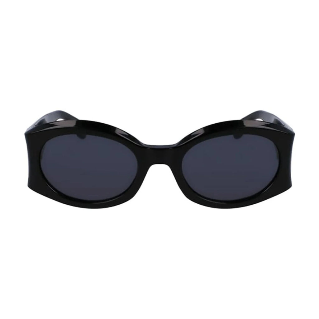 Salvatore Ferragamo SF2008S - Black - main - 001