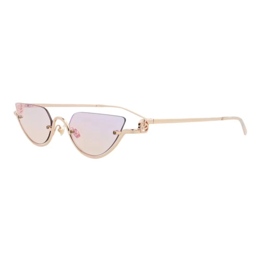 Gucci GG1603S - Gold - main - 005
