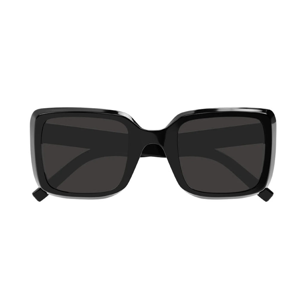 Saint Laurent SL497 - Black - main - 001