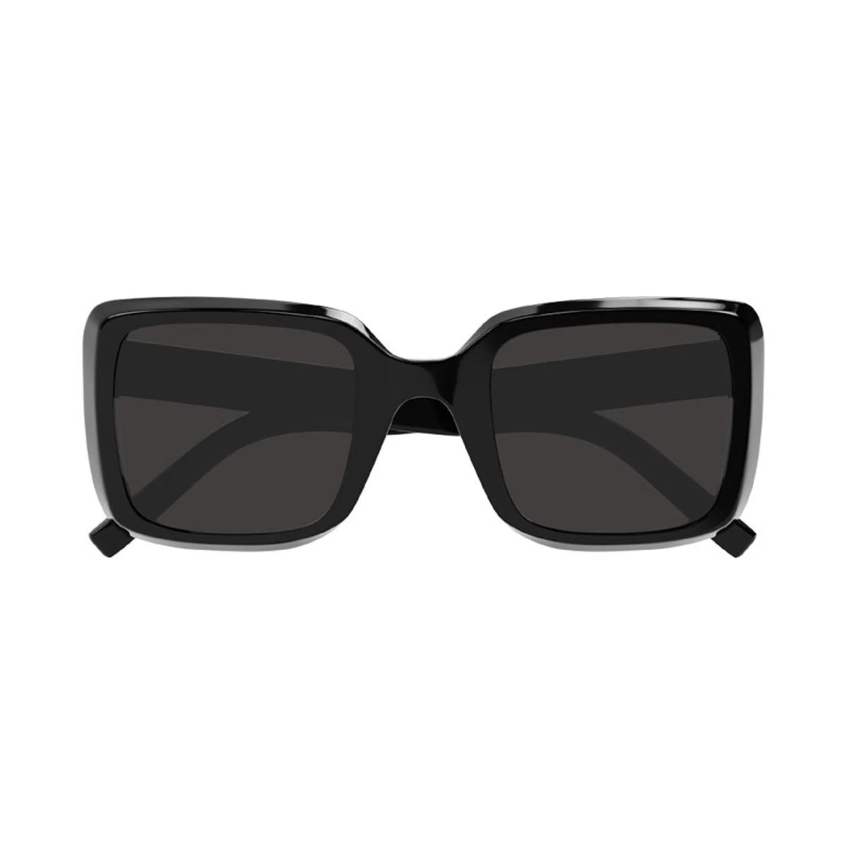 Saint Laurent SL497 - Black - main - 001