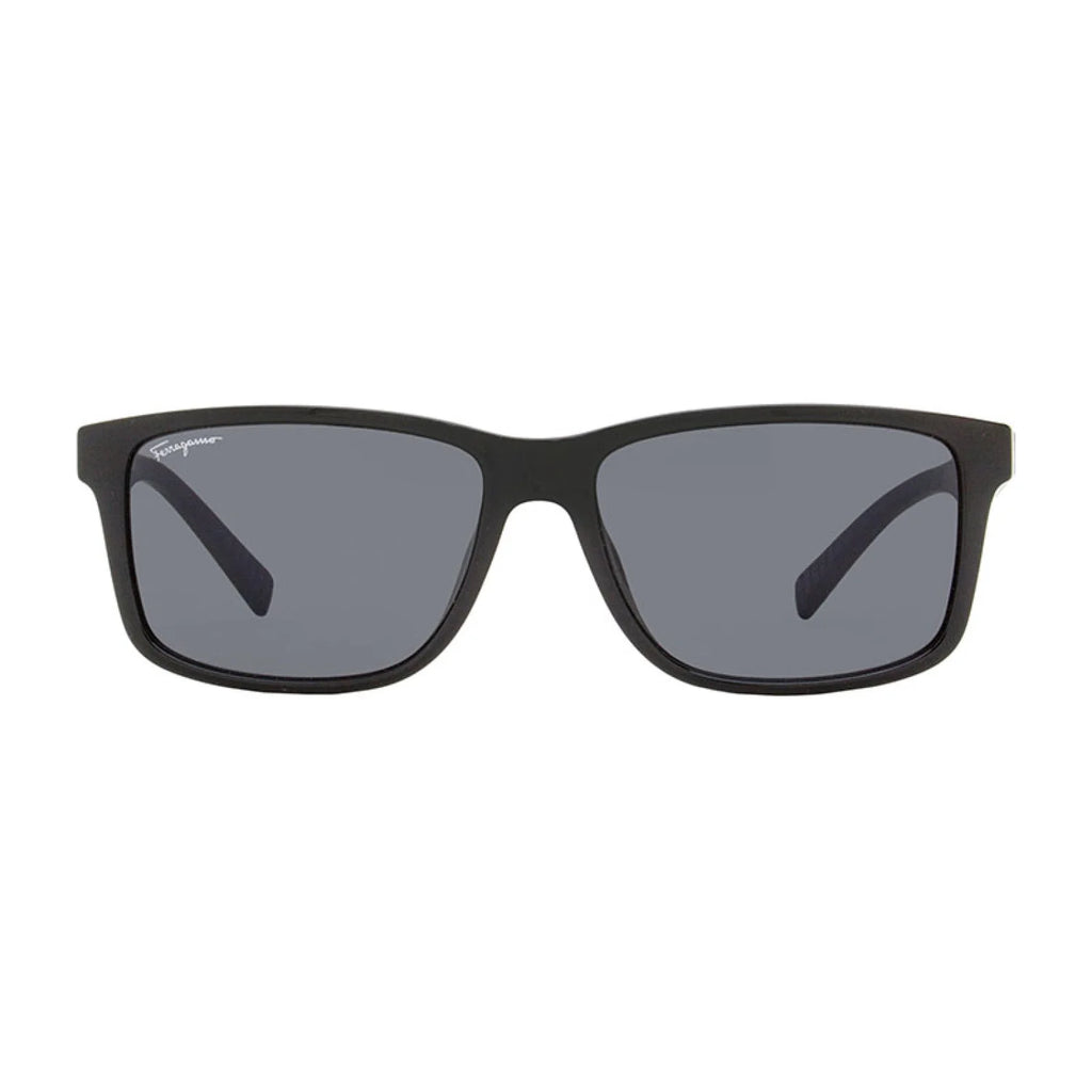 Salvatore Ferragamo SF938S - Black - main - 962