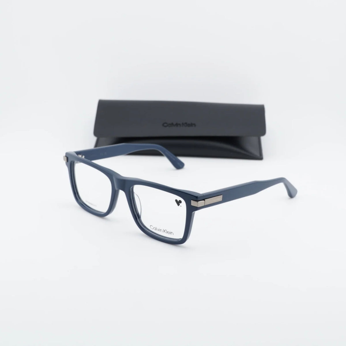Calvin Klein CK25514N - Blue - single_variant - 400