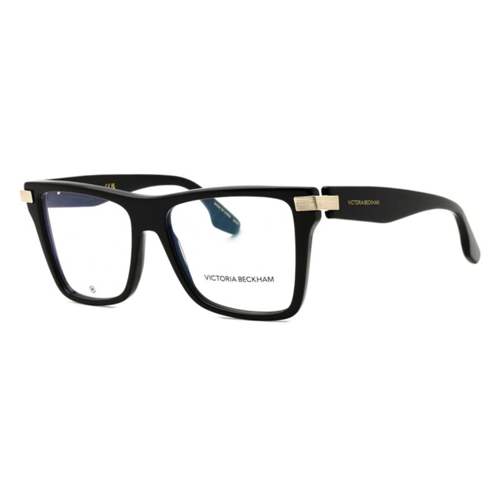 Victoria Beckham VB2677 - Brown Horn - main - 227
