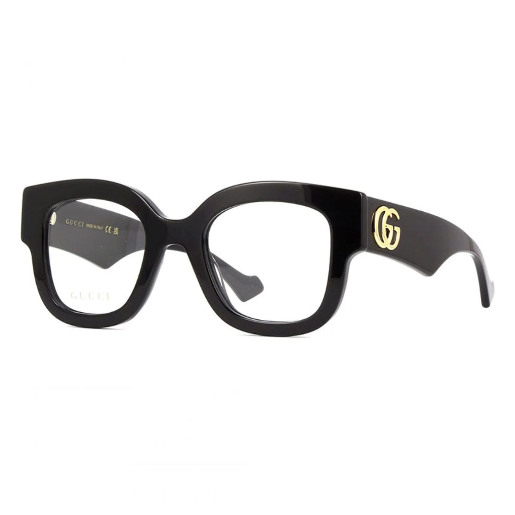 Gucci gg1423o - Black