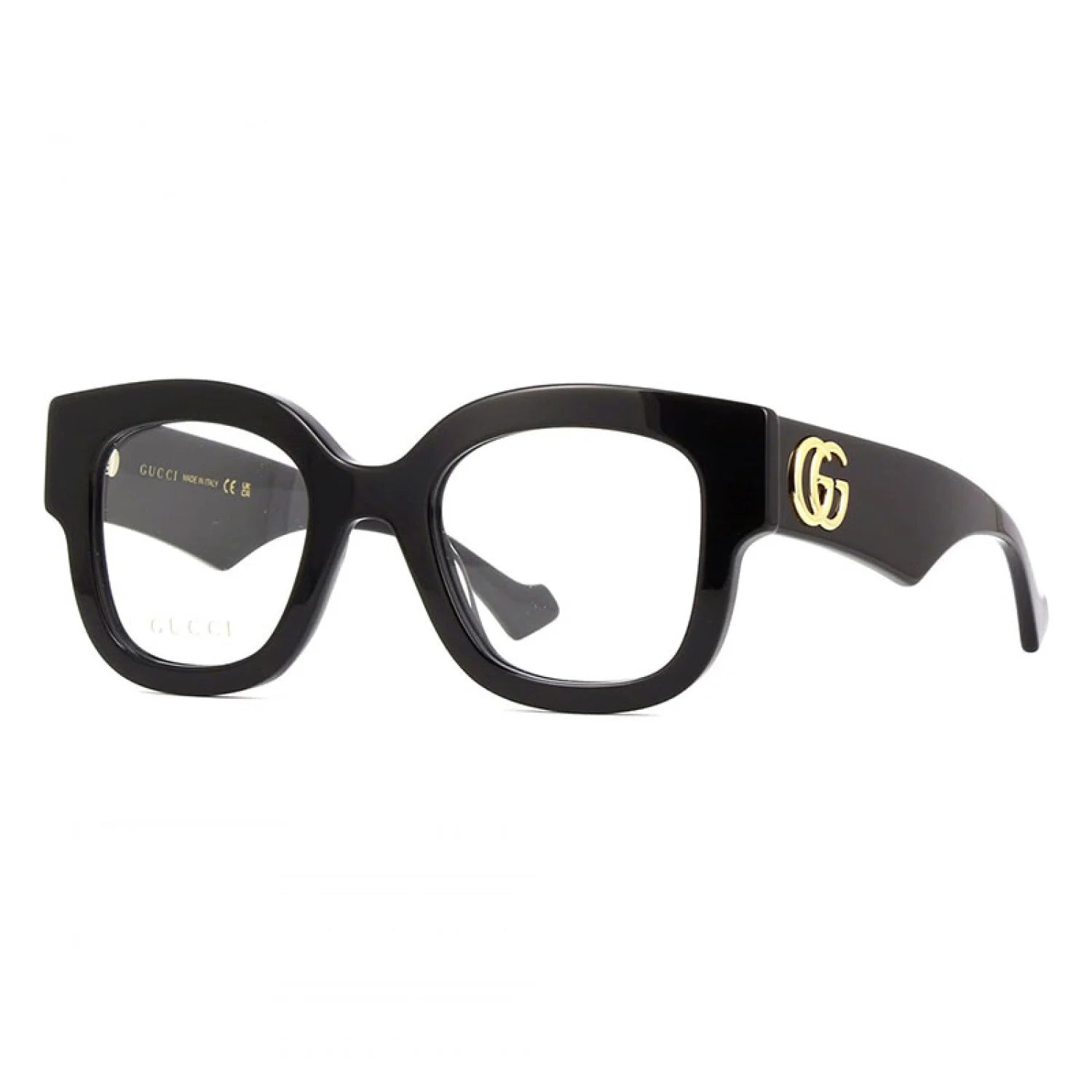 Gucci gg1423o - Black