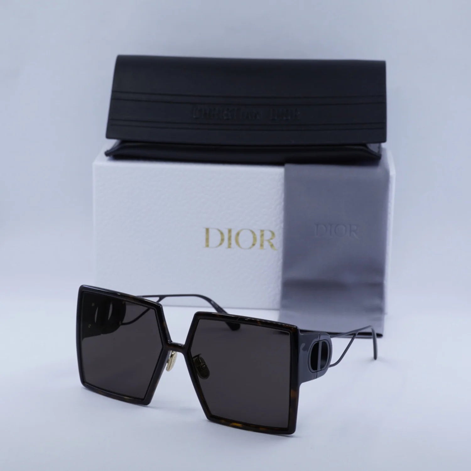 Dior 30montaignesu - Dark Havana