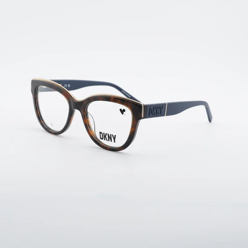 DKNY DK5064 - Whiskey Havana - single_variant - 228