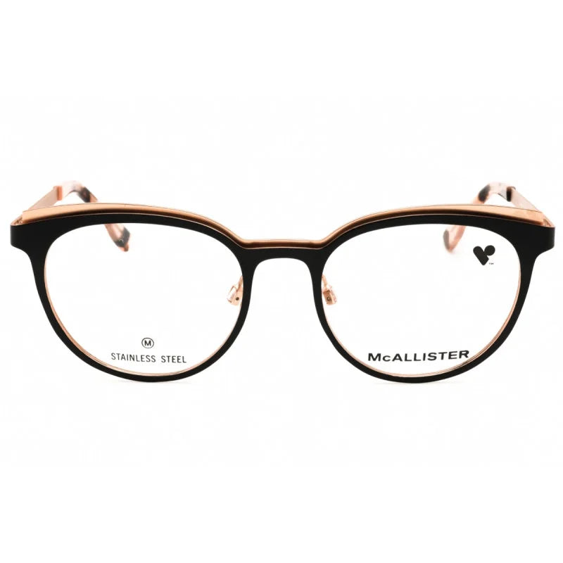 McAllister MC4541 - Black - single_variant - 001