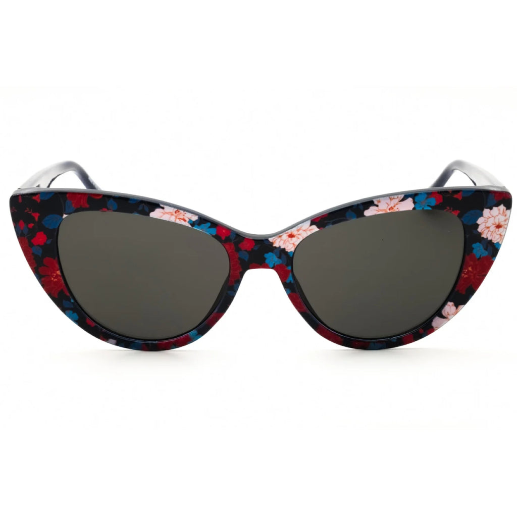Draper James DJ7056 - Merlot - main - 604
