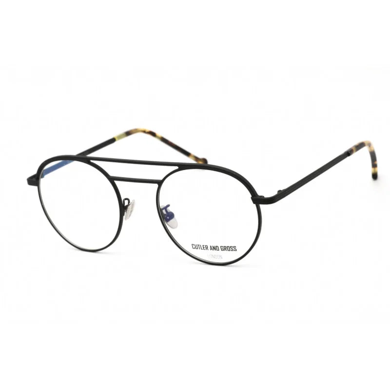 Cutler and Gross CG1269 - Black - single_variant - 013