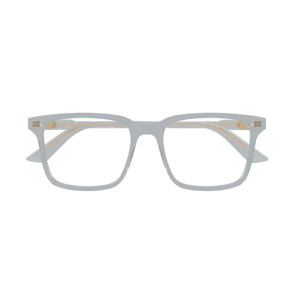 Gucci gg1120o - Transparent Grey
