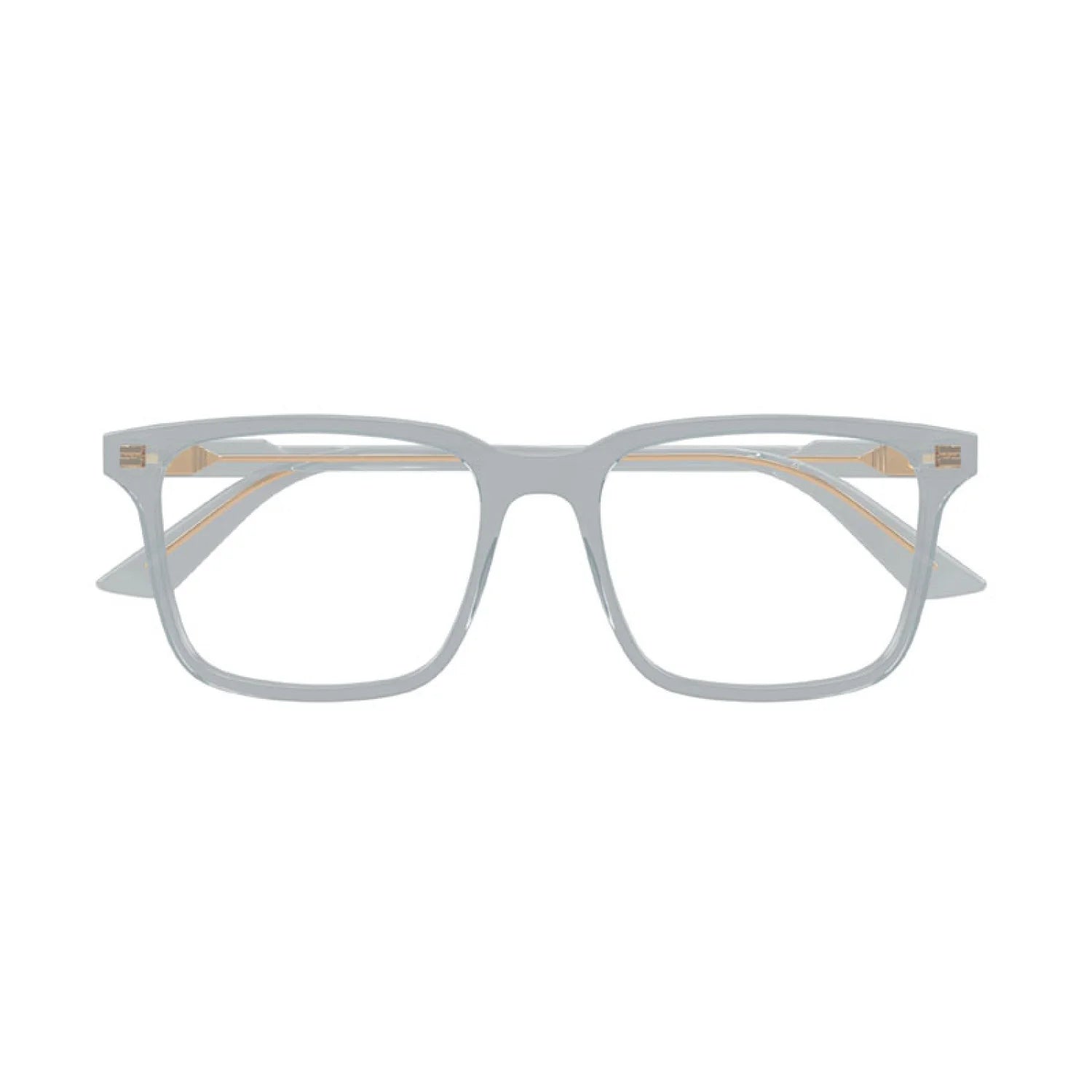 Gucci gg1120o - Transparent Grey