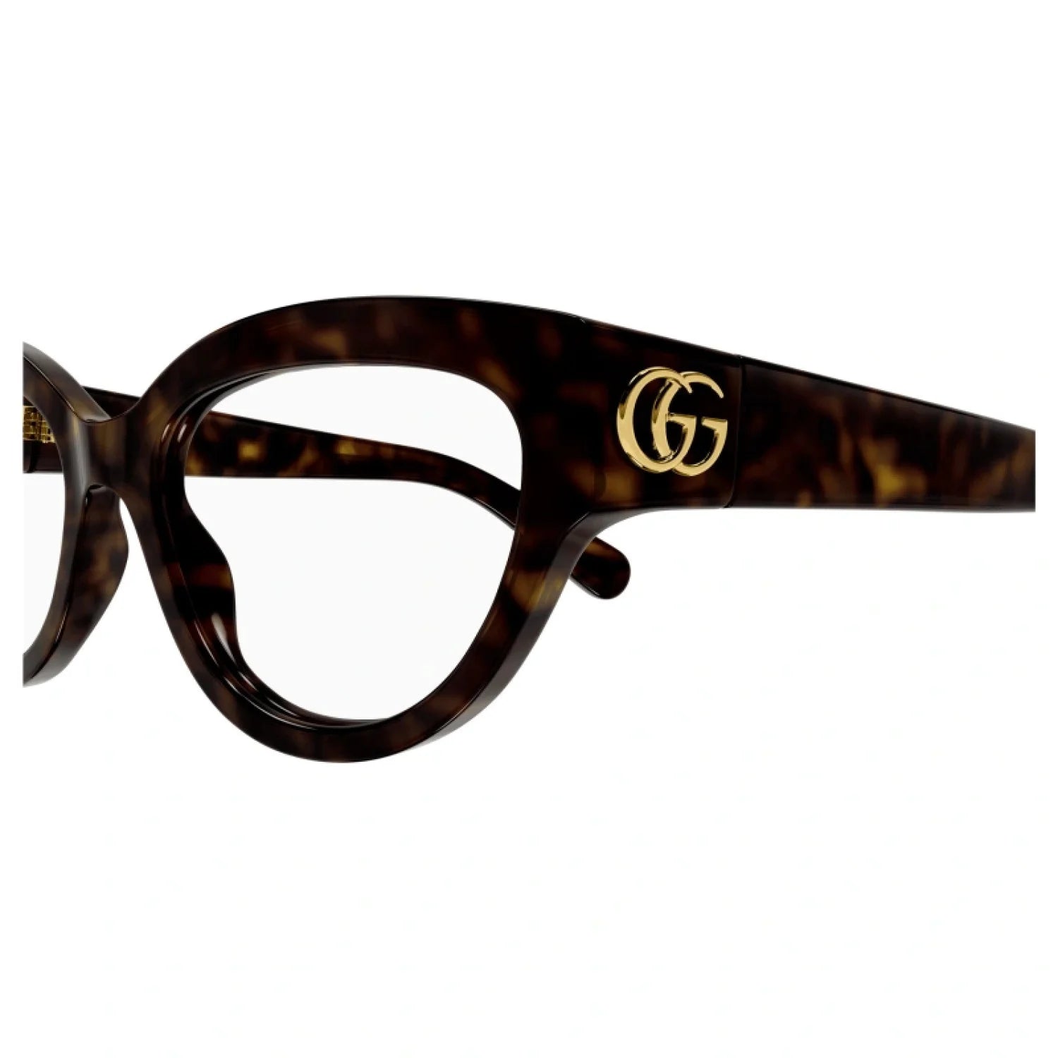 Gucci gg1598o - Havana