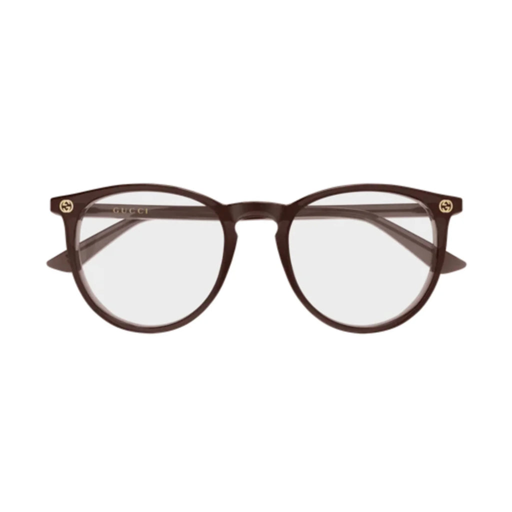 Gucci GG0027O - Brown - main - 017