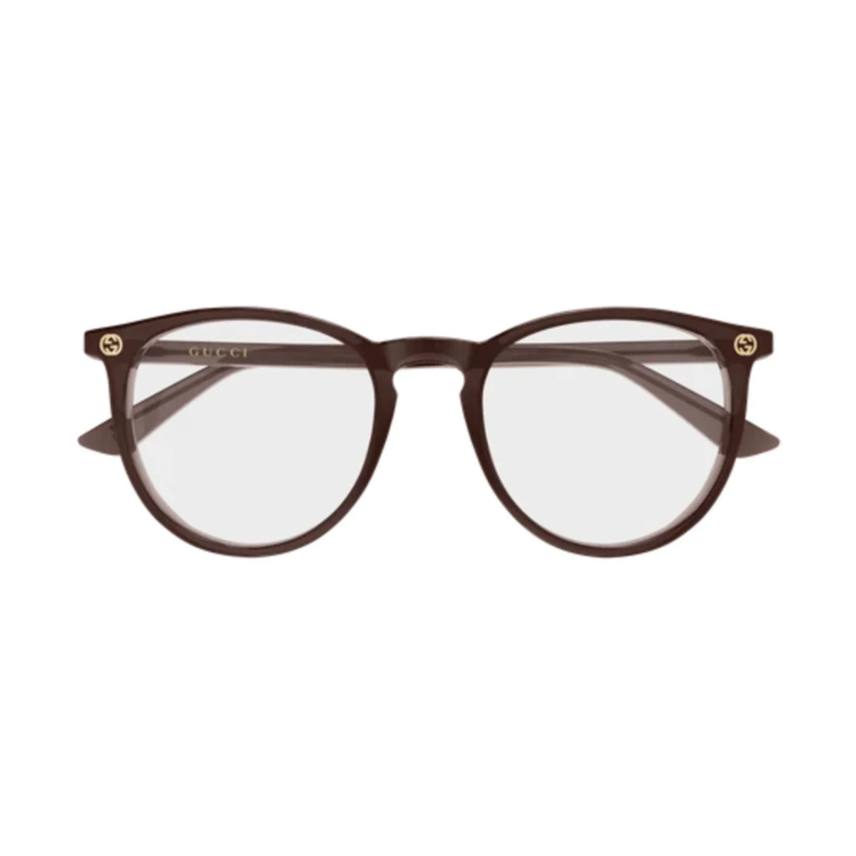 Gucci GG0027O - Brown - main - 017