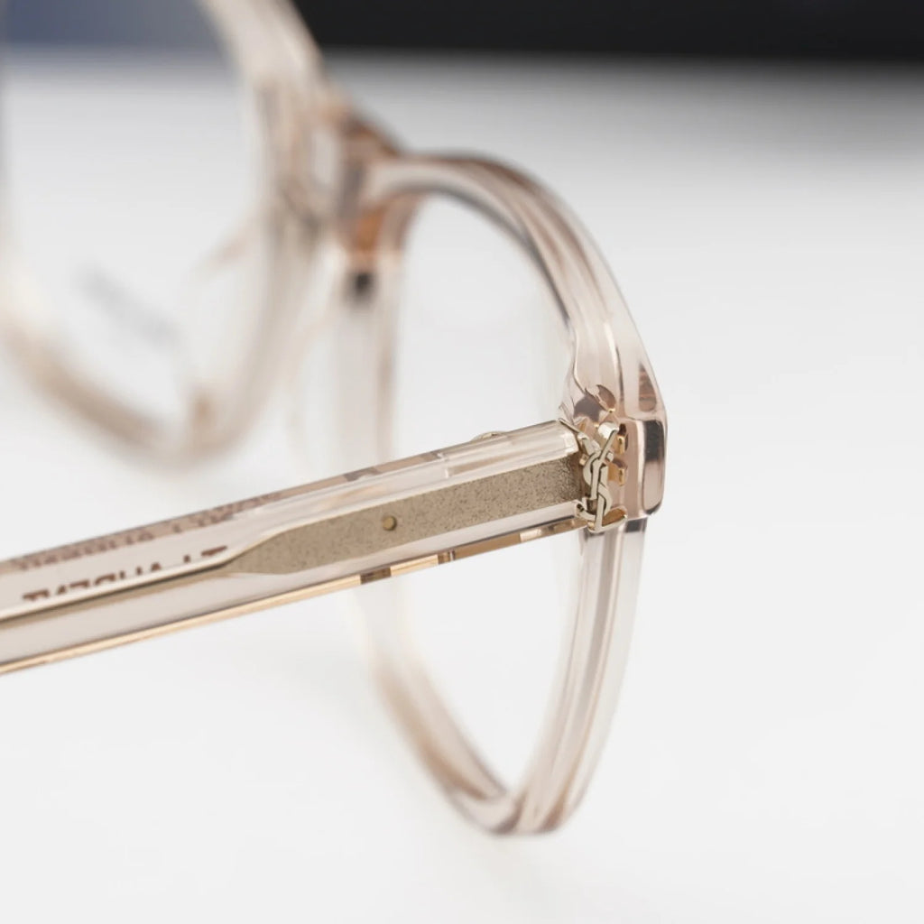 Saint Laurent SLM121 - Nude - main - 003
