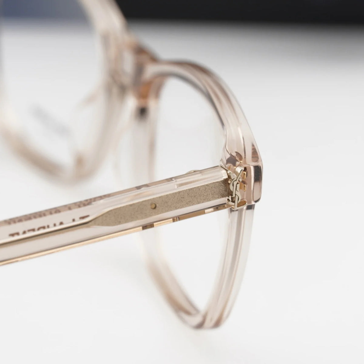 Saint Laurent SLM121 - Nude - main - 003