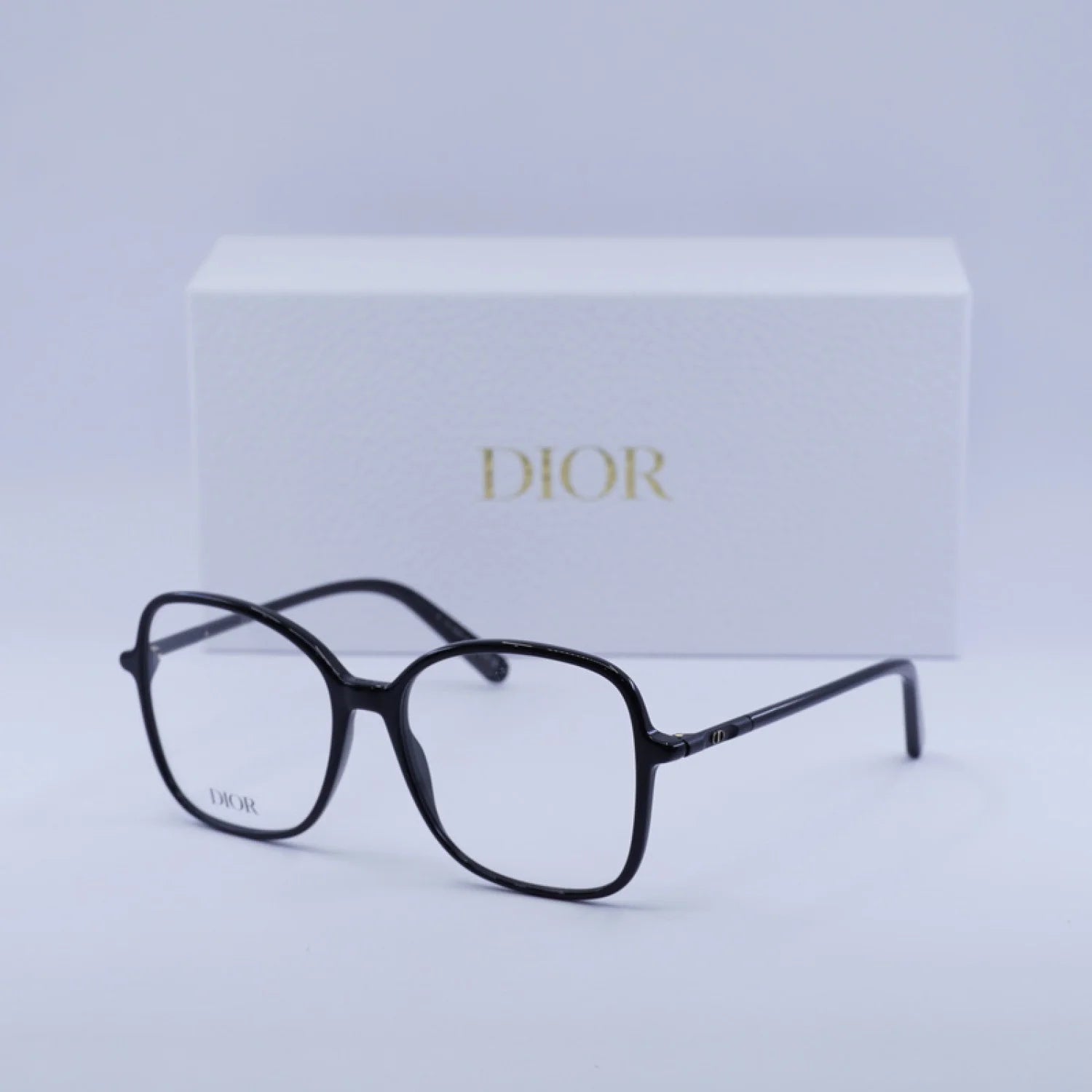 Dior minicdob2i - Shiny Black