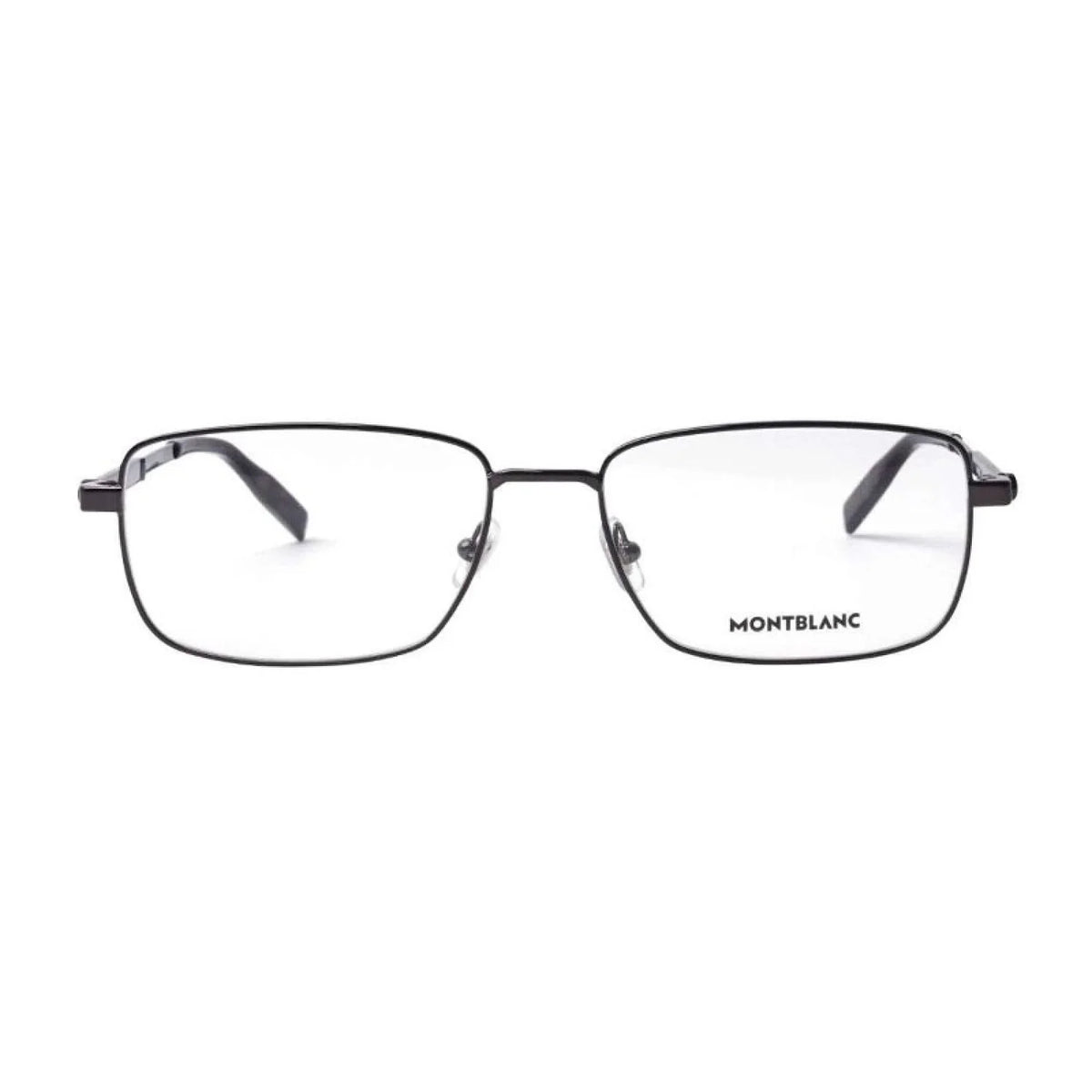 Montblanc MB0029O - Ruthenium - main - 006