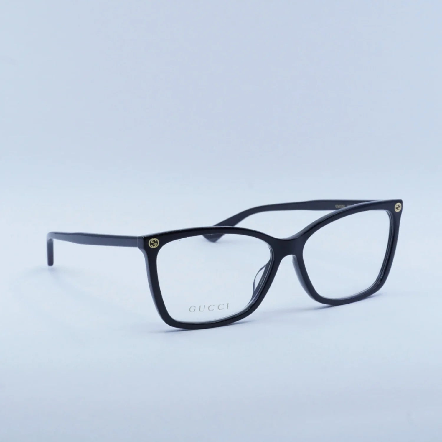 Gucci gg0025o - Black