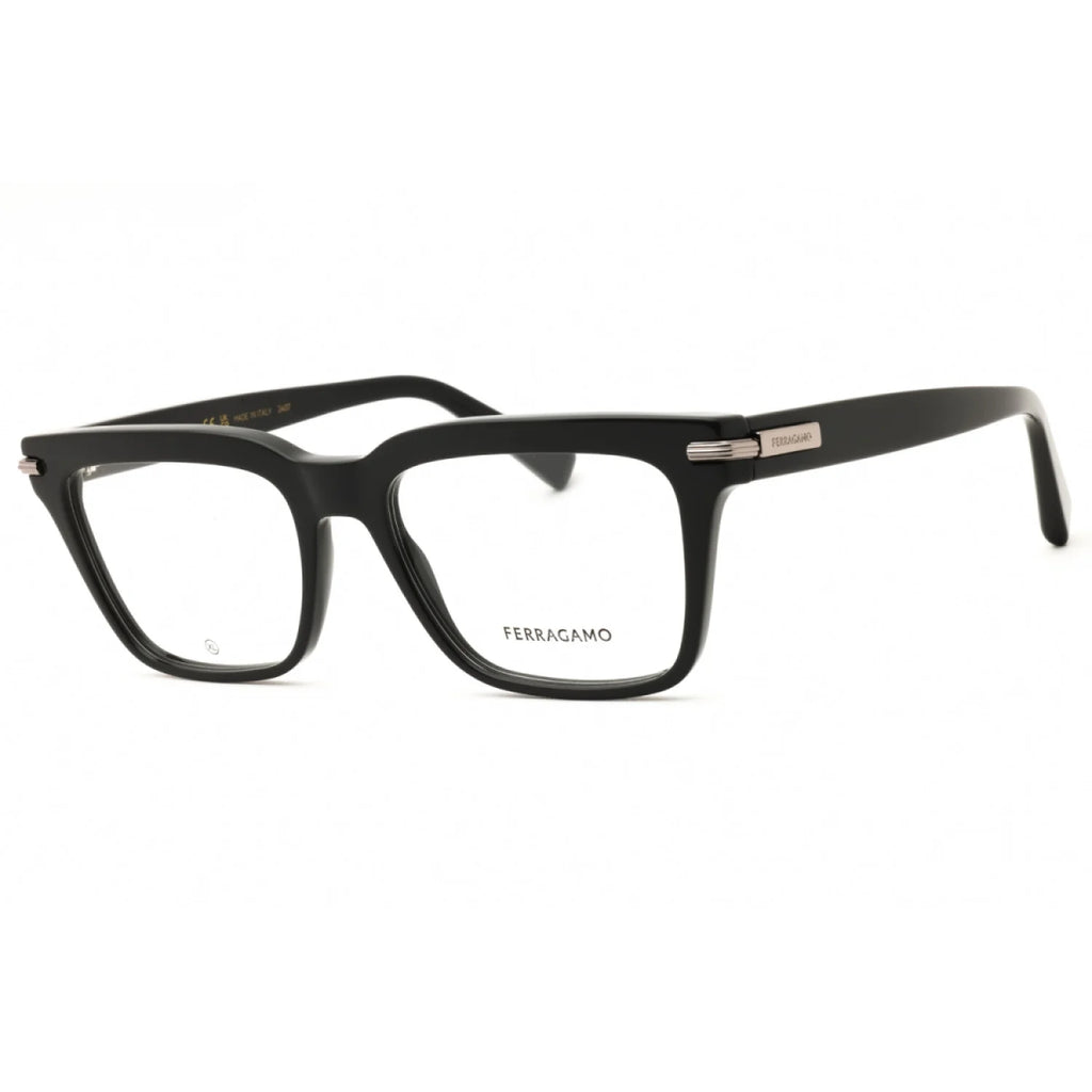 Salvatore Ferragamo SF3014 - Striped Green - main - 315