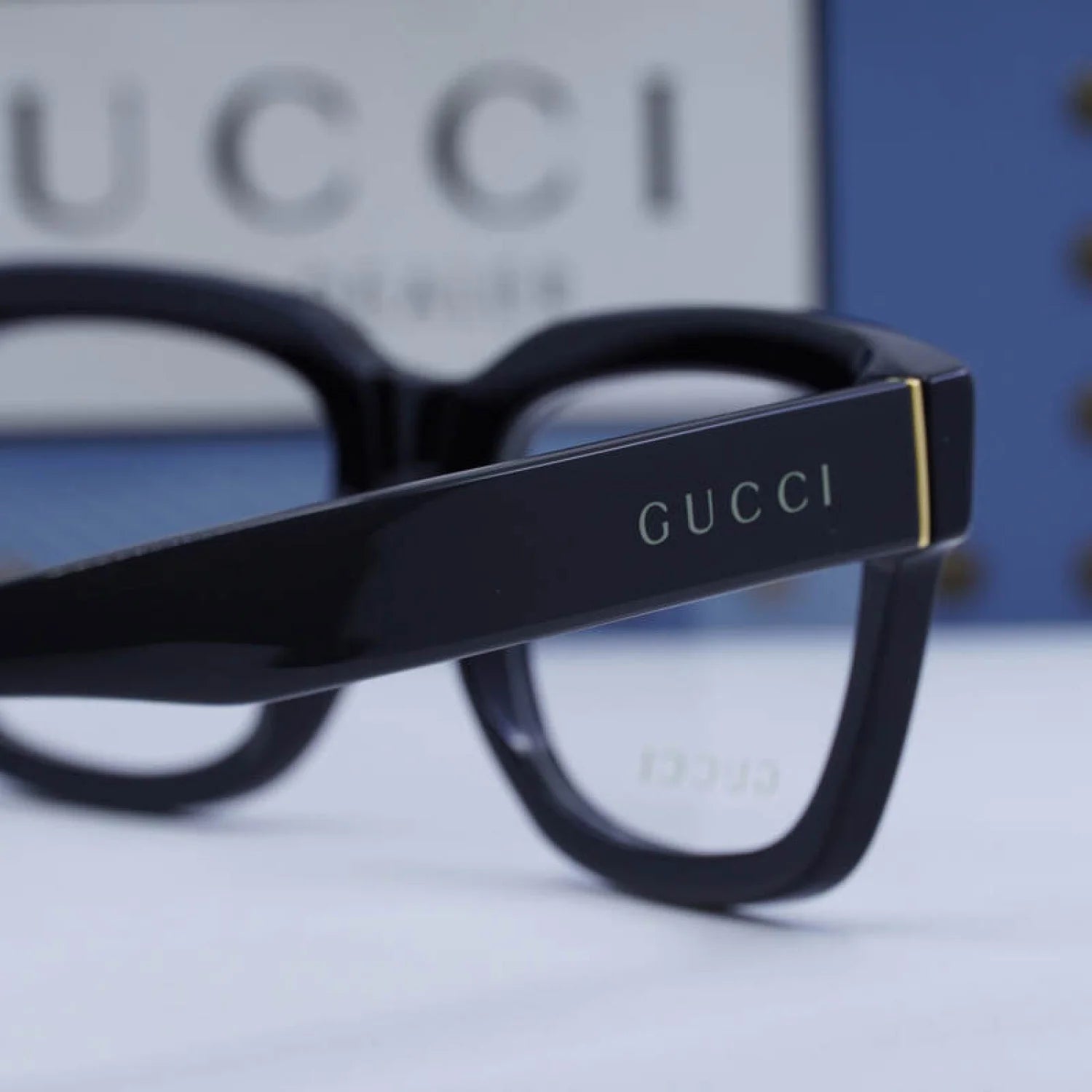 Gucci gg1138o - Black