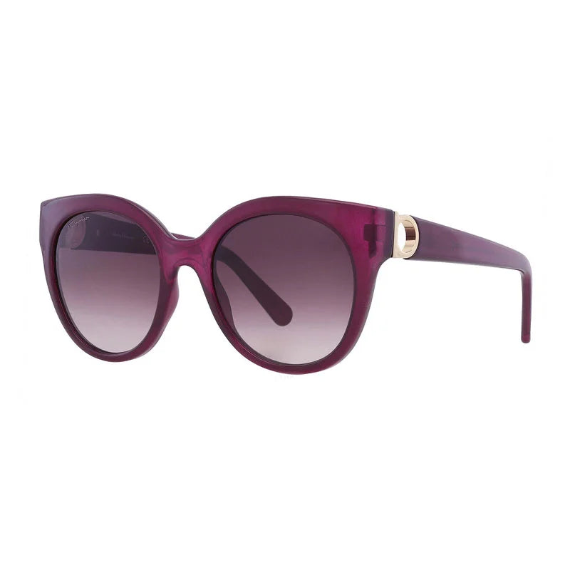Salvatore Ferragamo SF1031S - Shiny Purple - single_variant - 513