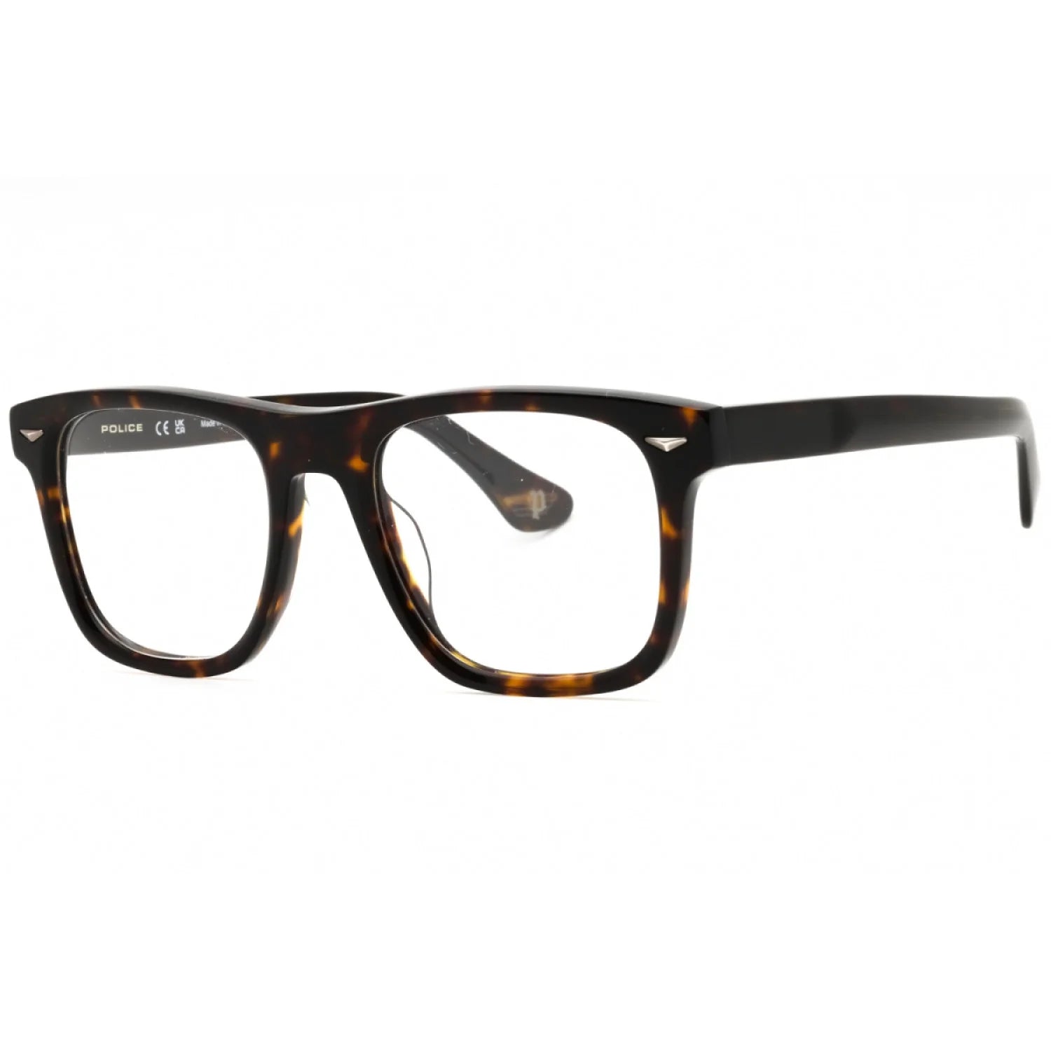 Police vpll72v - Dark Tortoise