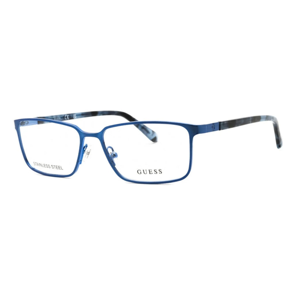 Guess GU50244 - Matte Dark Green - main - 097