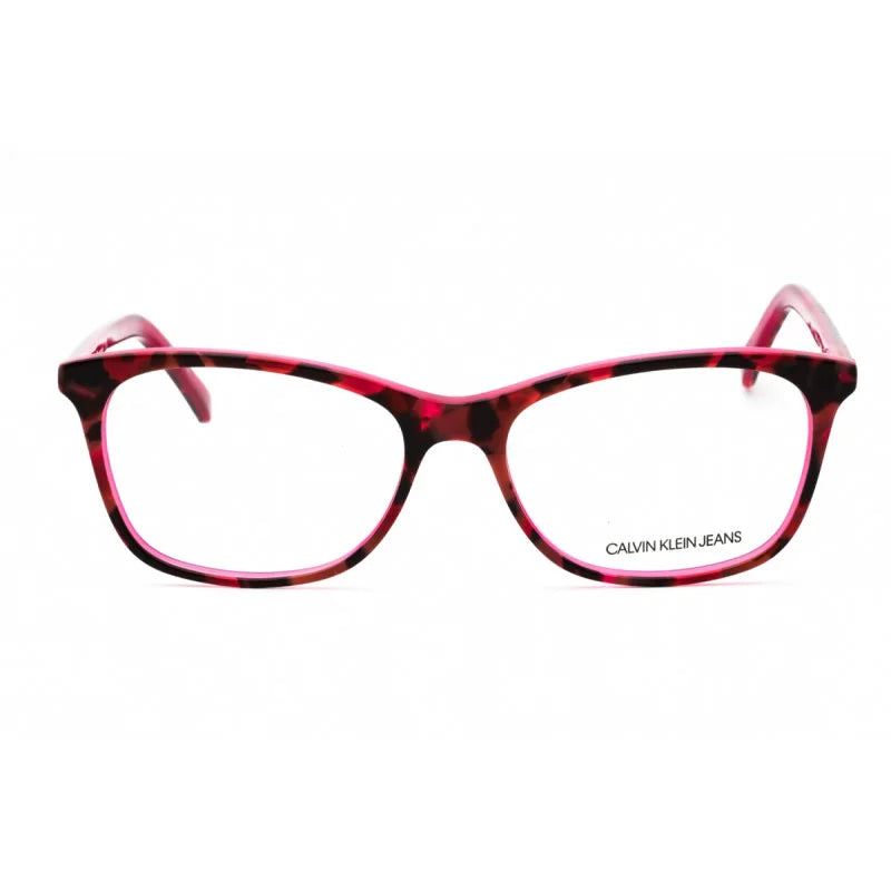 Calvin Klein Jeans CKJ303 - Pink Tortoise - single_variant - 624