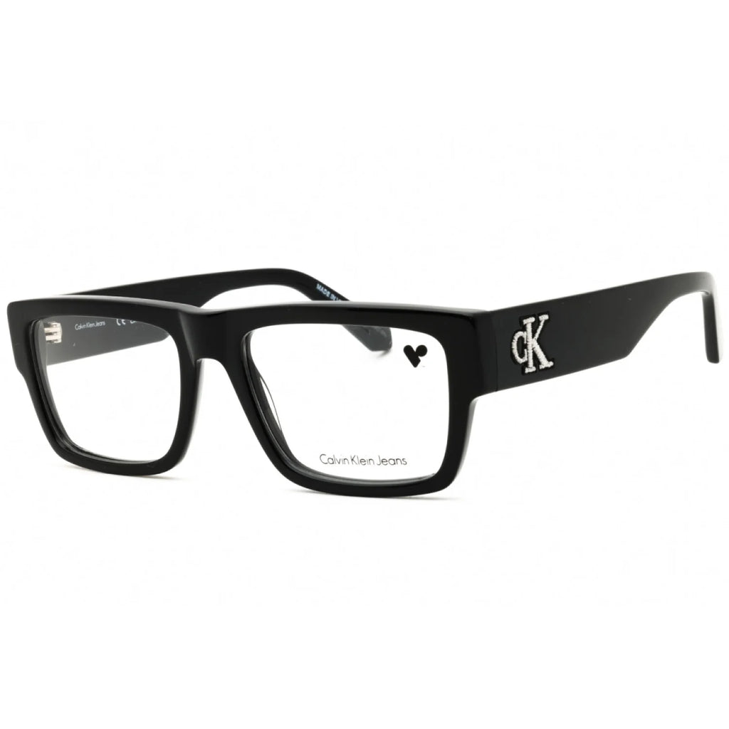 Calvin Klein Jeans CKJ24634N - Black - main - 001