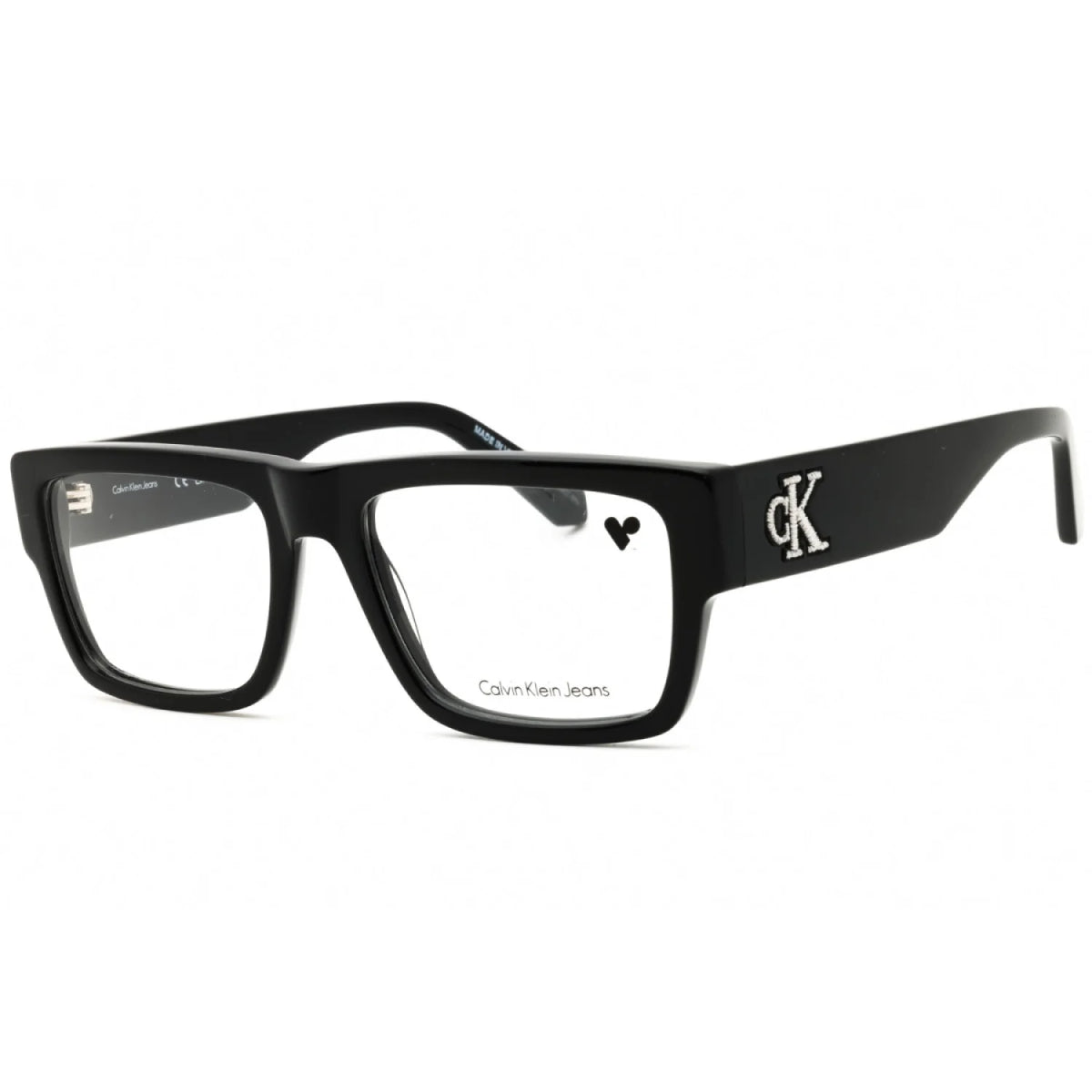 Calvin Klein Jeans CKJ24634N - Black - main - 001