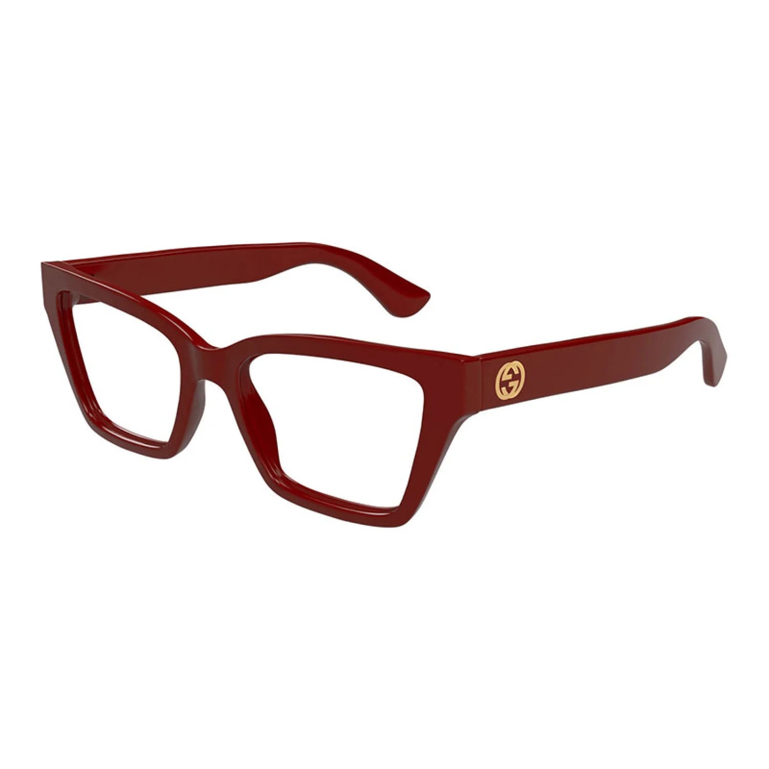 Gucci gg1715o - Burgundy