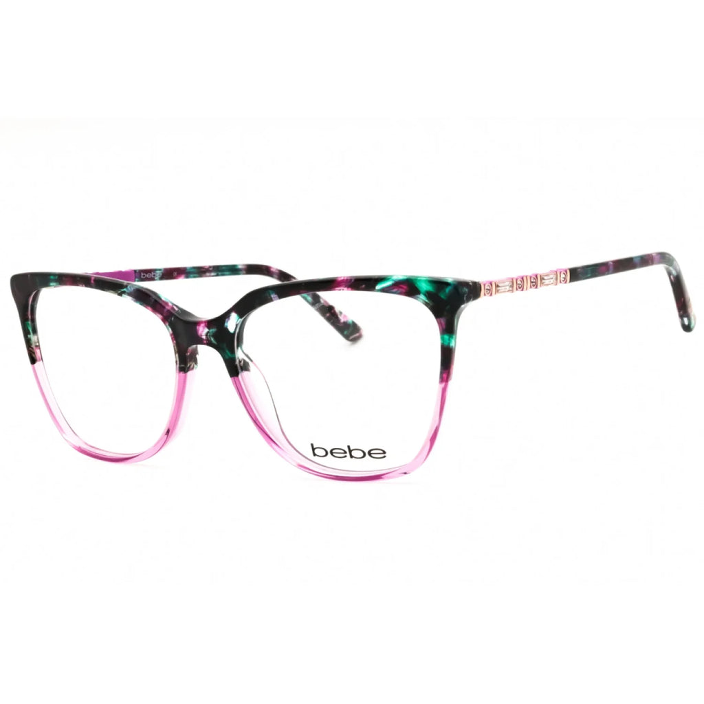 Bebe BB5191 - Fuchsia Gradient - main - 500