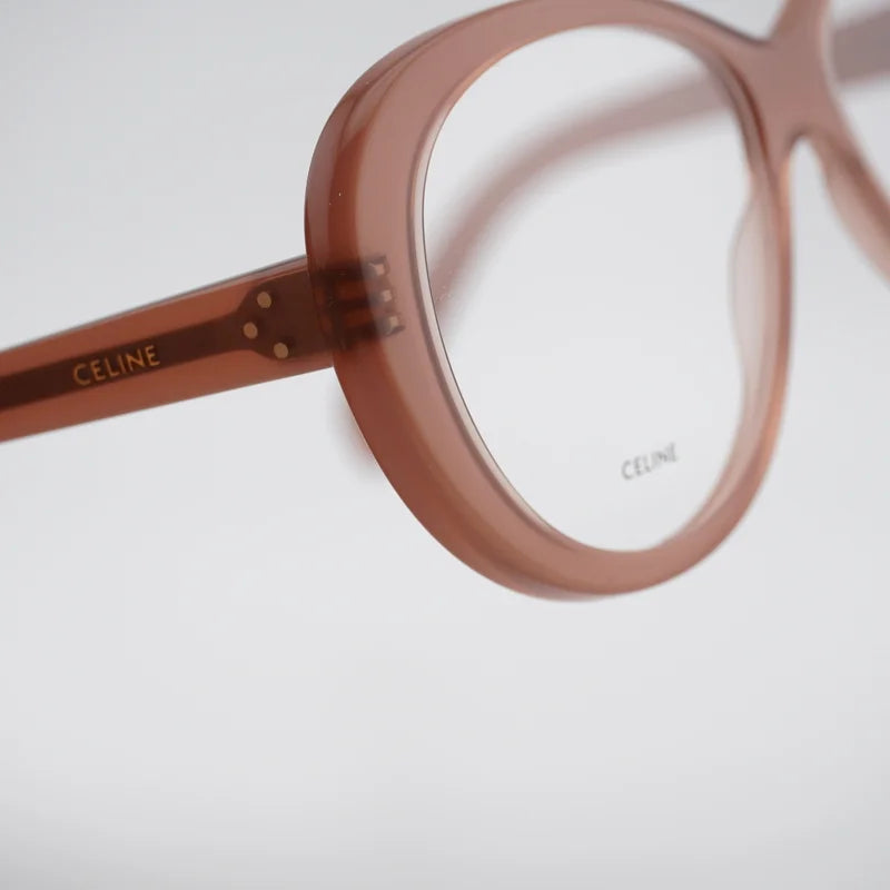 Celine CL50150I - Shiny Light Brown - single_variant - 045