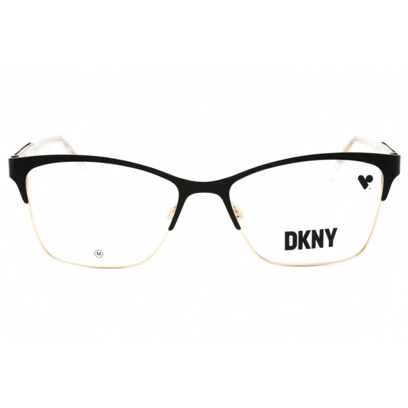 DKNY DK3008 - Black/Gold - single_variant - 001
