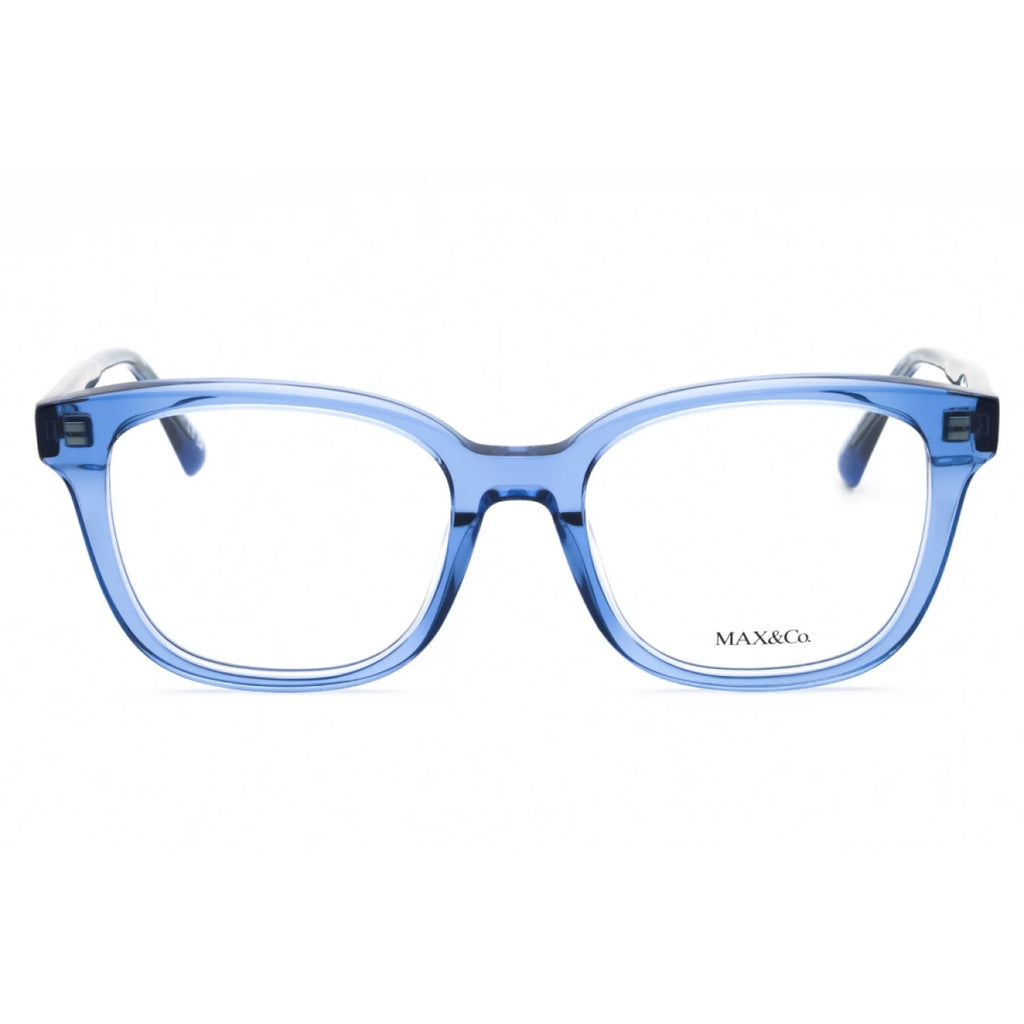 Max & Co MO5144 - Shiny Blue - main - 090