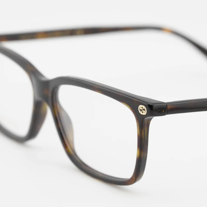 Gucci GG0094O - Havana - single_variant - 002